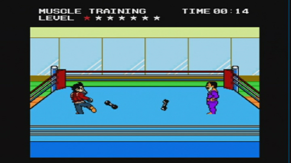 No More Heroes 2: Desperate Struggle - Imagen 44